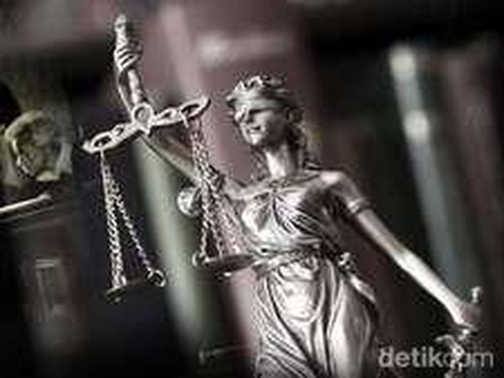 Survei Litbang Kompas: Mayoritas Responden Setuju Restorative Justice Survei Litbang Kompas: Mayoritas Responden Setuju Restorative Justice