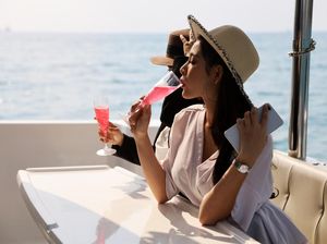 Ini 5 Faktor yang Menyebabkan Terjadinya Westernisasi Ini 5 Faktor yang Menyebabkan Terjadinya Westernisasi