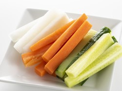 Ragam Sayuran Penurun Kolesterol: Wortel hingga Bayam