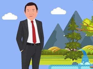 Daftar Proyek Adik Prabowo di Wilayah Ibu Kota Baru