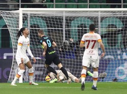 Mourinho Sayangkan Start Buruk Roma