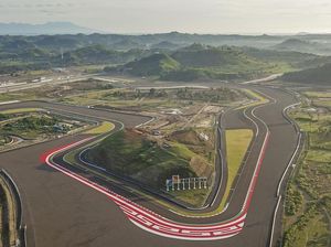 5 Rekomendasi Hotel Dekat Sirkuit Mandalika untuk Nonton MotoGP 5 Rekomendasi Hotel Dekat Sirkuit Mandalika untuk Nonton MotoGP