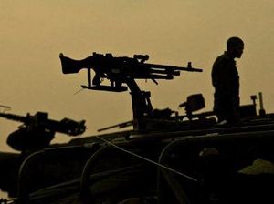 Tentara Israel Tembak Mati 3 Warga Palestina di Tepi Barat