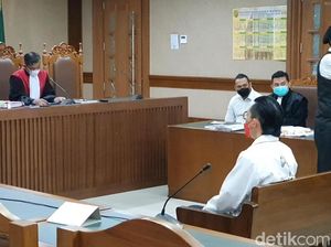 Selain dr Tirta, Ayah Jerinx I Wayan Arjono Juga Jadi Saksi Meringankan