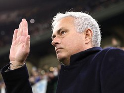 Suporter Inter: Welcome Home, Mourinho