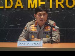 Polisi: Tersangka Pengeroyokan Kesal akan Suara Ade Armando di Medsos