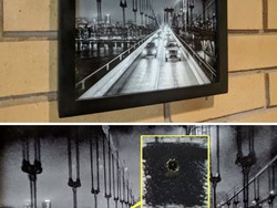 3 Cara Mendeteksi Kamera Tersembunyi Pakai Ponsel