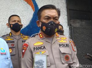 2.400 Ekor Hewan Diduga Terjangkit PMK di 48 Desa yang Lockdown 2.400 Ekor Hewan Diduga Terjangkit PMK di 48 Desa yang Lockdown