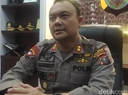 Polisi Tangkap 5 Pelaku Pencurian di Sumut, 1 Orang Residivis