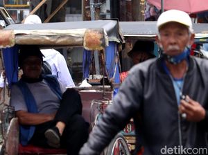 Kasus COVID-19 di Bandung Raya Melonjak, Prokes Jangan Abai! Kasus COVID-19 di Bandung Raya Melonjak, Prokes Jangan Abai!