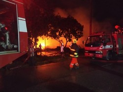 Ibu di Kaltim Selamatkan 7 Anak Saat Kebakaran, 1 Lainnya Tewas Tak Tertolong