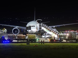 Pengiriman Logistik dari Lombok Bermasalah, Jadwal MotoGP Argentina Berubah