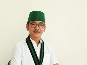 HMI Kritik Penanganan Konflik Lahan di Wadas Jateng