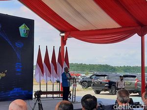 M Nuh di HPN 2022: Pers Saudara Kandung Eksekutif-Yudikatif-Legislatif M Nuh di HPN 2022: Pers Saudara Kandung Eksekutif-Yudikatif-Legislatif