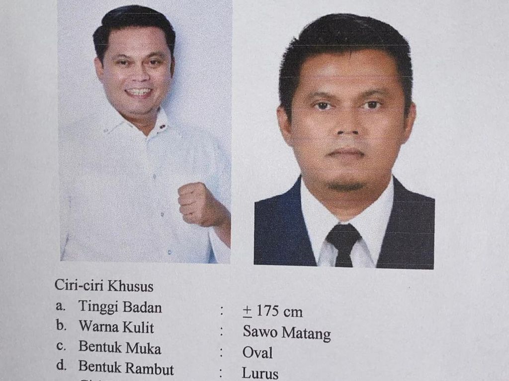 Kejati Riau Terbitkan DPO Ketua KONI Kampar Terkait Korupsi RSUD Bangkinang
