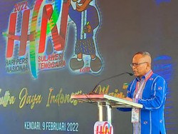 Indonesia Bakal Jadi Presiden Konfederasi Wartawan ASEAN