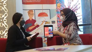 Dont Worry! Saat Klaim Asuransi Meningkat di Tengah Pandemi