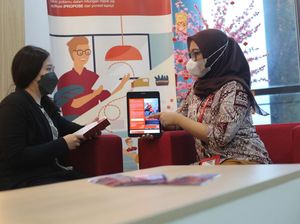 Dont Worry! Saat Klaim Asuransi Meningkat di Tengah Pandemi Dont Worry! Saat Klaim Asuransi Meningkat di Tengah Pandemi