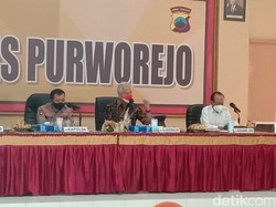 Ganjar Gandeng Komnas HAM Buka Dialog soal Ricuh di Wadas
