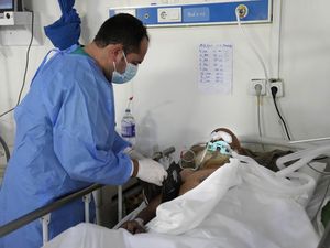 Soal Janji Prabowo Dirikan 300 Fakultas Kedokteran, Begini Kata Kemendikti Soal Janji Prabowo Dirikan 300 Fakultas Kedokteran, Begini Kata Kemendikti