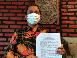 Pelapor Dugaan Ijazah Palsu Bupati Ponorogo Akan Dilaporkan Balik