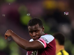 Aniaya Kucing, Kurt Zouma Kena Denda Rp 4,9 Miliar