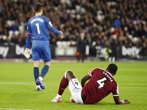 Ini Cara Suporter Siksa Kurt Zouma yang Habis Viral Aniaya Kucing