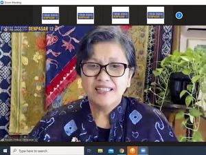 Bangkitkan Pariwisata RI Dinilai Perlu Direncanakan Lewat Rembuk Bersama