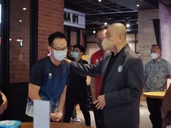 Perbasi DKI: Menatap Basket Jakarta yang Modern