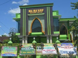 Dua Sekolah di Blitar Tutup Sementara Imbas Kenaikan Kasus COVID-19