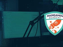 MainGames Academy Tawarkan Pendidikan untuk Streamer Game