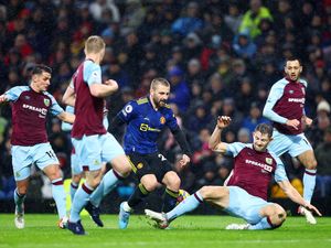 Satu-satunya Keluhan Rangnick Usai MU Diimbangi Burnley