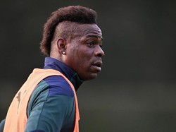 Setahun Nggak Kelihatan, Balotelli Lagi di Klub Italia Divisi Kelima