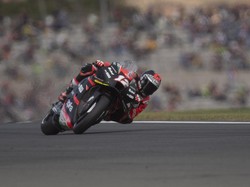 Demi Setelan Motor yang Pas, Vinales Mau Ikuti Jejak Marquez?