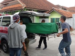 Tiga Cara Polisi Mengenali Mayat Wanita di Sungai Citanduy