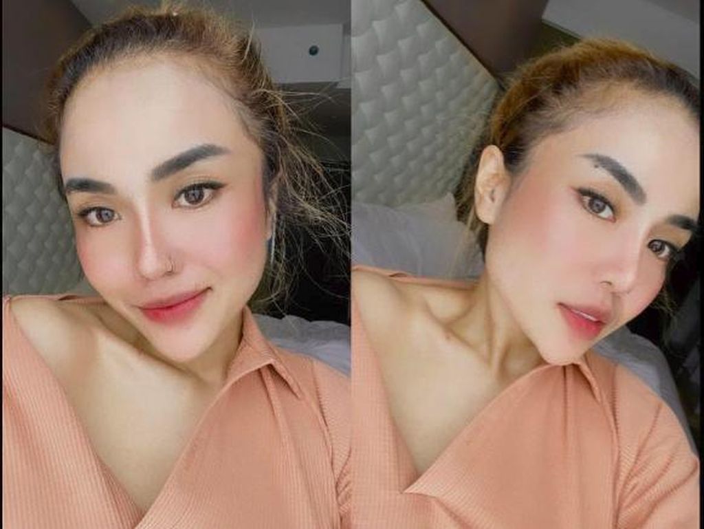 Medina Zein Buka Hijab dan Bahas Selingkuh, Netter: Pengalihan Isu! Medina Zein Buka Hijab dan Bahas Selingkuh, Netter: Pengalihan Isu!