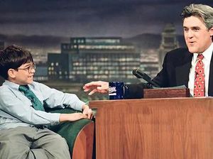 Kisah Michael Kearney, Wisudawan Termuda di Dunia dengan Usia 10 Tahun Kisah Michael Kearney, Wisudawan Termuda di Dunia dengan Usia 10 Tahun