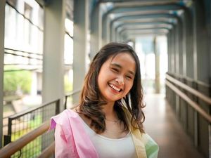 Gritte Agatha Hormati Keputusan Lesti Kejora Cabut Laporan KDRT