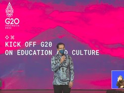 Siapa Saja Anggota G20? Ini Daftar Serta Sejarahnya