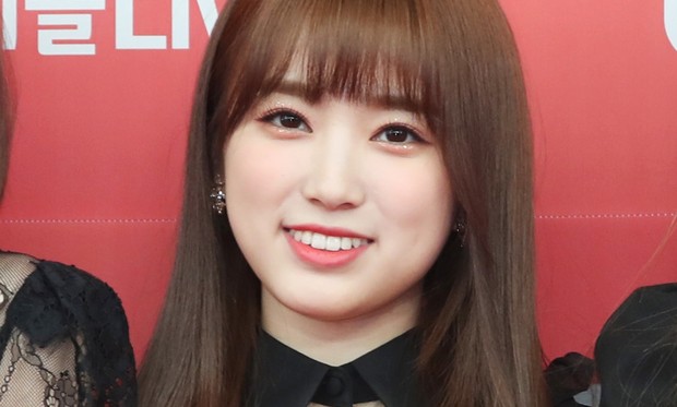 Nako Iz*ne/foto: kpopstars.com Nako Iz*ne