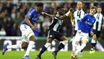 Newcastle Vs Everton: Pasukan Frank Lampard Takluk 3-1