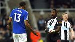 Newcastle Vs Everton: Pasukan Frank Lampard Takluk 3-1