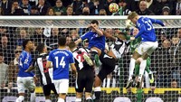 Laga itu berlangsung di Stadion St. Jame’s Park, Rabu (9/2/2022) dini hari WIB. Atas kemenangan tersebut, Newcastle pun keluar dari zona degradasi.