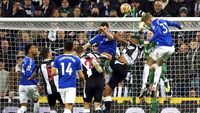 Newcastle Vs Everton: Pasukan Frank Lampard Takluk 3-1