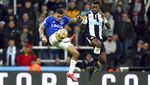 Newcastle Vs Everton: Pasukan Frank Lampard Takluk 3-1