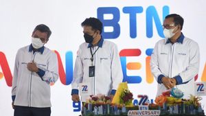 Terus Optimis Sediakan Rumah Murah di Tengah Omicron