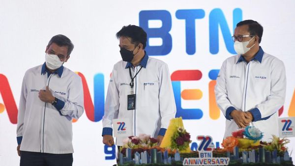 Terus Optimis Sediakan Rumah Murah di Tengah Omicron