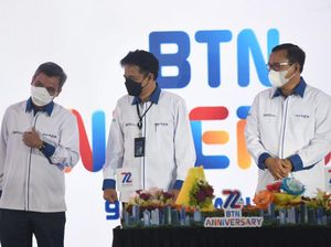 Terus Optimis Sediakan Rumah Murah di Tengah Omicron