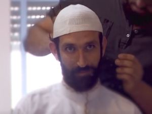 Orang Yahudi Menyamar sebagai Muslim Agar Bisa Ibadah di Kompleks Al-Aqsa