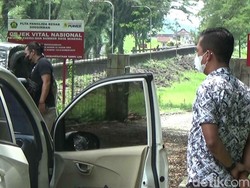 Viral Video Sejoli ABG Berpelukan Mesra di Tepi Waduk Banjarnegara